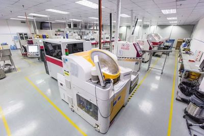 开新店不想压镜片库存？这份“轻库存”运营指南请收好